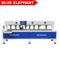 Jinan New Technology CE certified cnc drilling machine for wood